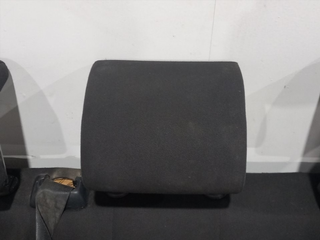 ASIENTOS TRASEROS VOLKSWAGEN POLO V (6R1) CGG