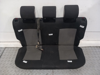 ASIENTOS TRASEROS VOLKSWAGEN POLO V (6R1) CGG