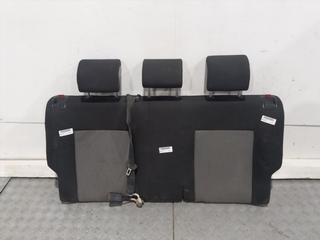 ASIENTOS TRASEROS VOLKSWAGEN POLO V (6R1) CGG