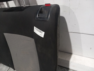 ASIENTOS TRASEROS VOLKSWAGEN POLO V (6R1) CGG