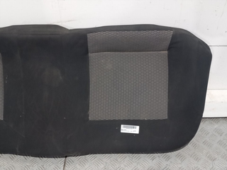 ASIENTOS TRASEROS VOLKSWAGEN POLO V (6R1) CGG