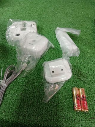 Panasonic KX-HN6010 camara