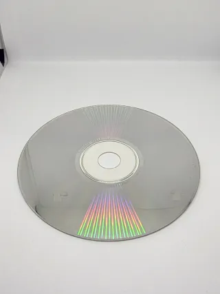 Dungeons & Dragons Collection SEGA Saturn JP