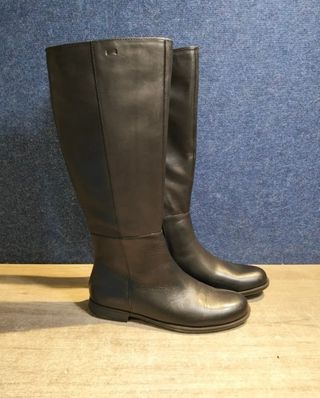 Camper 1913, Botas Cortas al Tobillo Mujer