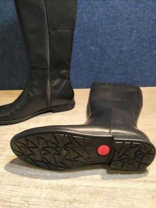 Camper 1913, Botas Cortas al Tobillo Mujer