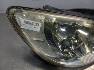 FARO DERECHO HYUNDAI GETZ (TB) G4HG S / R