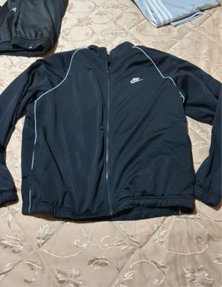 Tuta Nike Uomo Taglia XL