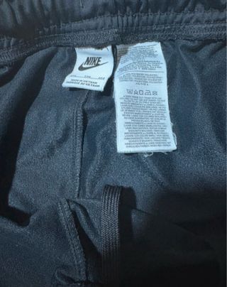 Tuta Nike Uomo Taglia XL