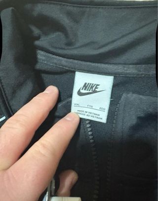 Tuta Nike Uomo Taglia XL