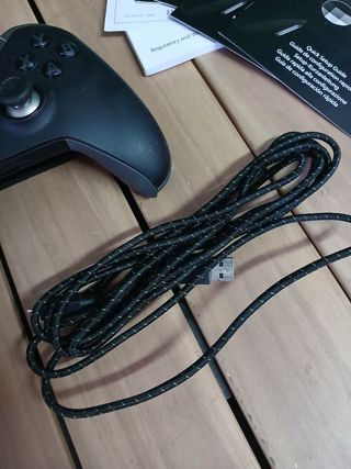 Xbox Elite Wireless Controller Series 2 - Negro