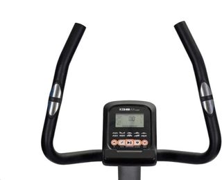 Keboo Bicicleta Estática Motorizada Serie 900