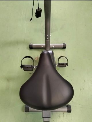 Keboo Bicicleta Estática Motorizada Serie 900