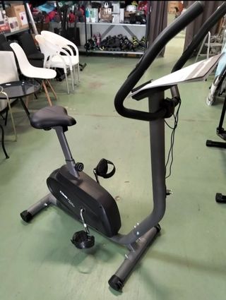 Keboo Bicicleta Estática Motorizada Serie 900