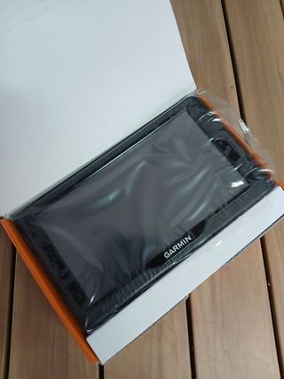 GPS Garmin Nuvi 67LM - Navegador