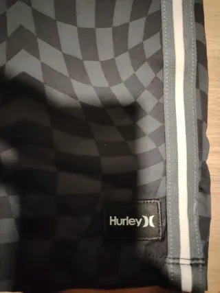 Bañador Hurley Talla S