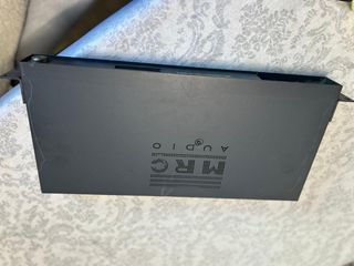 Rodec MX180 MKIII Mesa DJ equipado