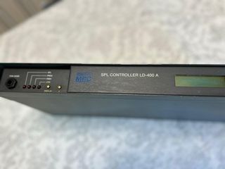 Rodec MX180 MKIII Mesa DJ equipado