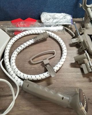 Centro de planchado 1500W