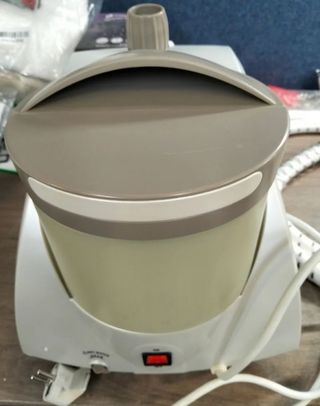 Centro de planchado 1500W