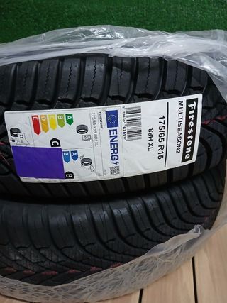 FIRESTONE 175/65HR15 88H XL MULTISEASON-2