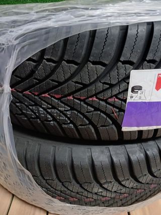 FIRESTONE 175/65HR15 88H XL MULTISEASON-2