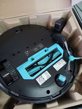 Cecotec Conga 3290 Titanium Robot Aspirador