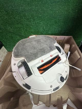 Xiaomi Robot Vacuum-Mop 2S