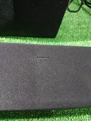 LG S40Q - Barra de Sonido Inteligente, 2.1 Canales