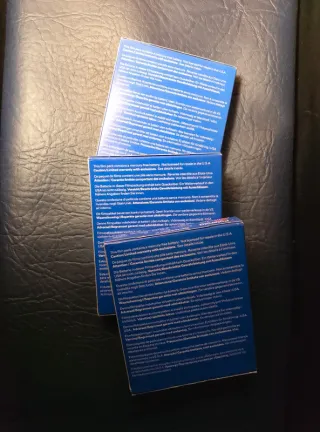 Polaroid 600 Color Extreme Gloss