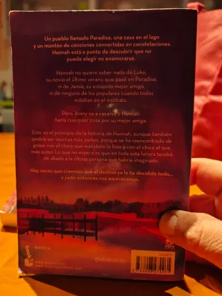 Nosotros juntos siempre