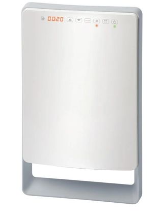 Calentador baño Steba - Secatoallas