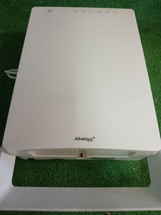Calentador baño Steba - Secatoallas