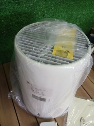 Purificador aire Philips AC3256