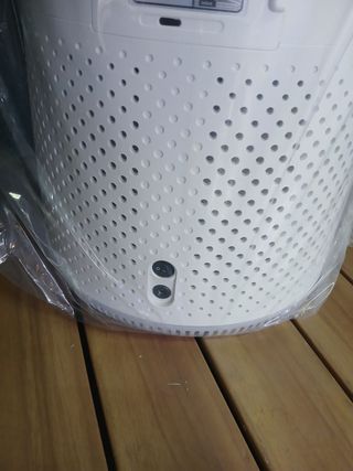 Purificador aire Philips AC3256