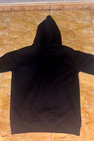 Sudadera Polo Ralph Lauren Negra