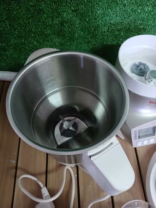 Moulinex LM904110 Soup&Co - Batidora 1100W