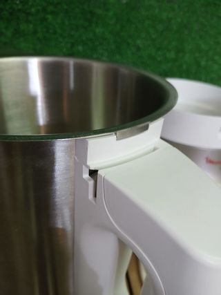 Moulinex LM904110 Soup&Co - Batidora 1100W