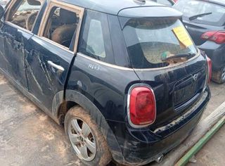 440041 51/2jx15 llanta bmw mini (f56) *