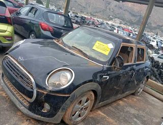 440041 51/2jx15 llanta bmw mini (f56) *