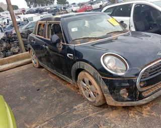 440041 51/2jx15 llanta bmw mini (f56) *