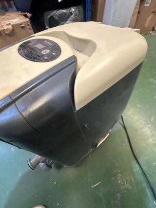 Calentador Lay-Z-Spa Bestway #54173