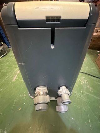 Calentador Lay-Z-Spa Bestway #54173