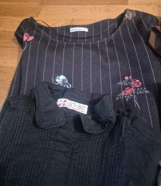 Lote Ropa Variada 5€