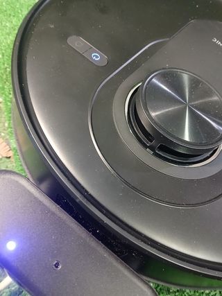 Proscenic Q8 Robot Aspirador 2 en 1