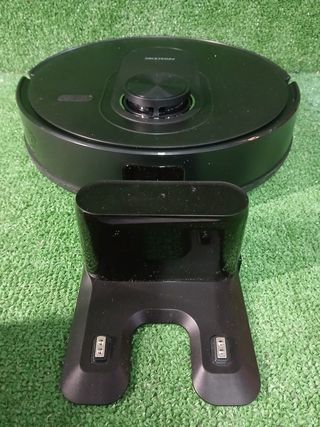 Proscenic Q8 Robot Aspirador 2 en 1