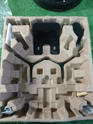 Proscenic Q8 Robot Aspirador 2 en 1