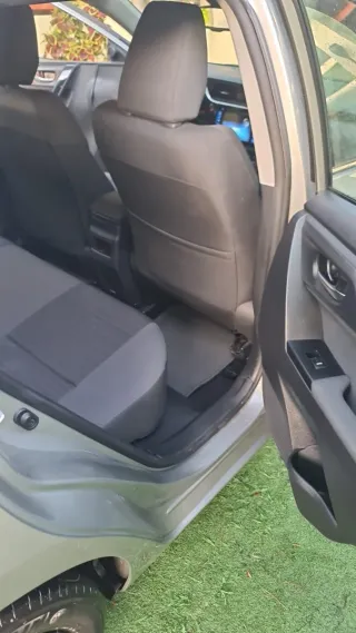 Toyota Auris active 2017