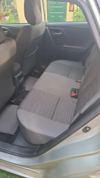 Toyota Auris active 2017