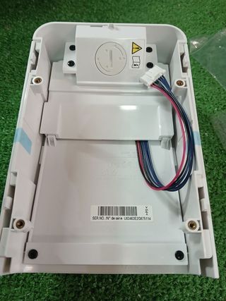 BROTHER PATDU001 - Panel táctil