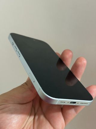 iPhone 15 Blanco 256GB